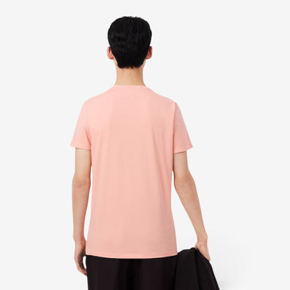 Lacoste | T-Shirt  a mezze maniche TH6709