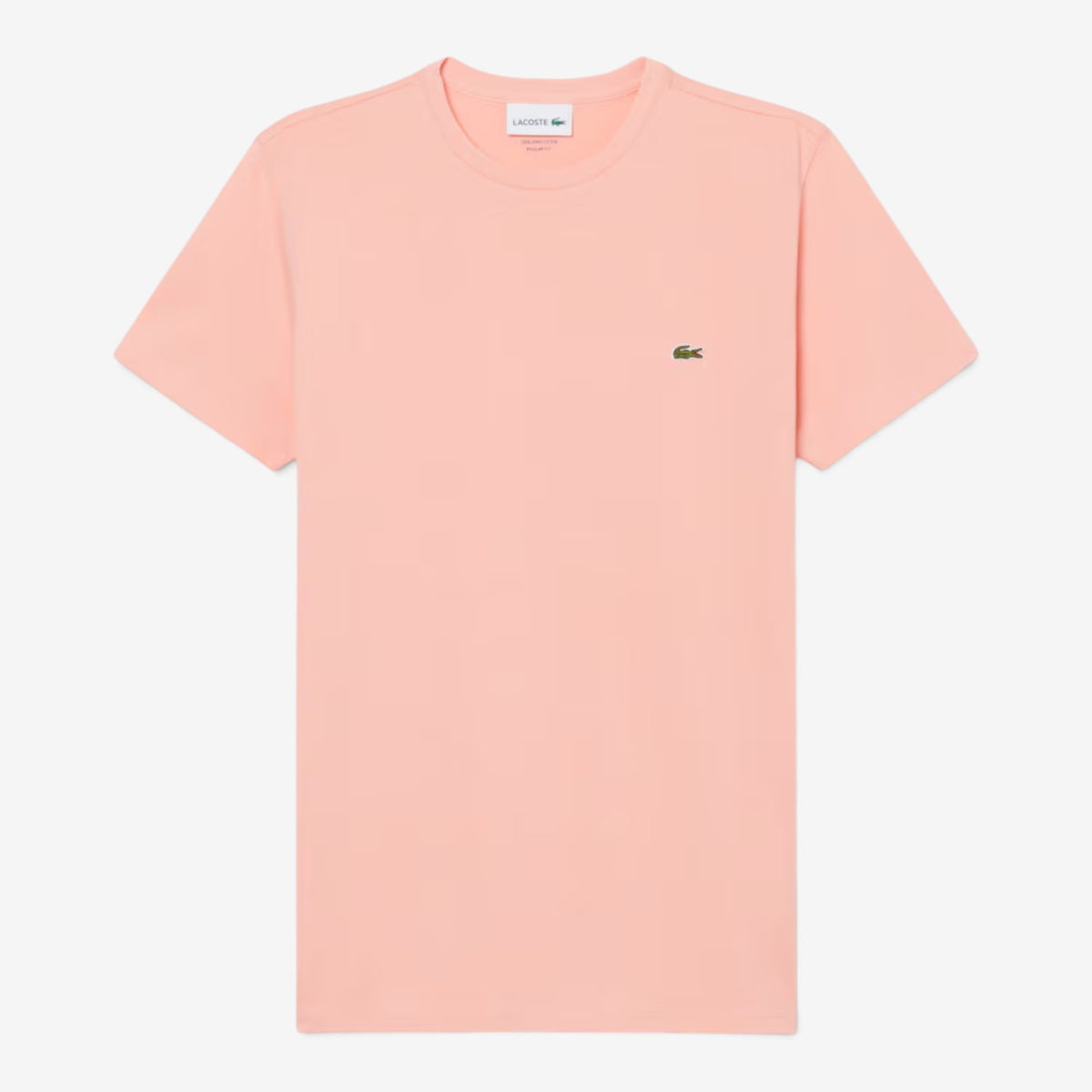 Lacoste | T-Shirt  a mezze maniche TH6709