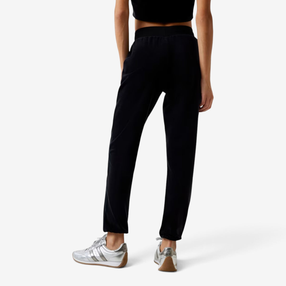 Guess | Pantaloni Jogger Couture V3BB27-K0232