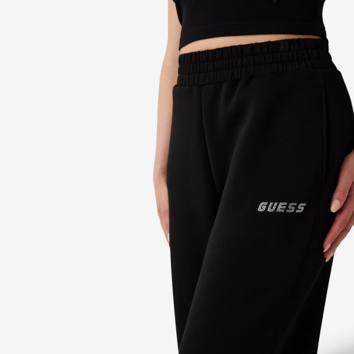 Guess | Pantaloni Jogger Cecilia V4BB13-K7UW2