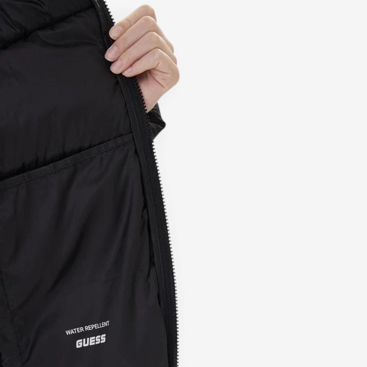 Guess | Giubbino V4YL03-WFUD0