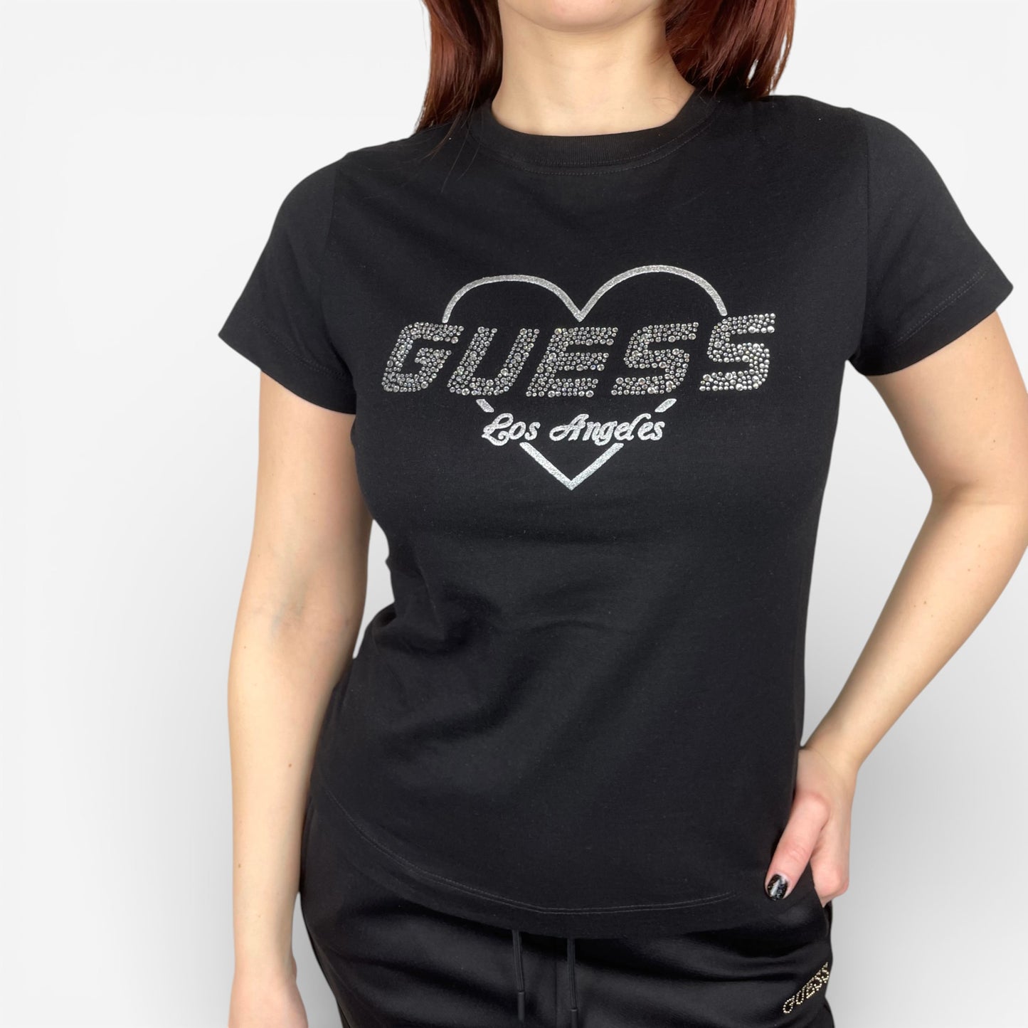 Guess | T-Shirt Narciso