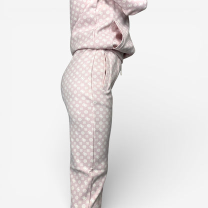 Guess | Pantaloni New Aggie Logati