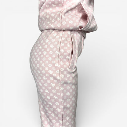 Guess | Pantaloni New Aggie Logati