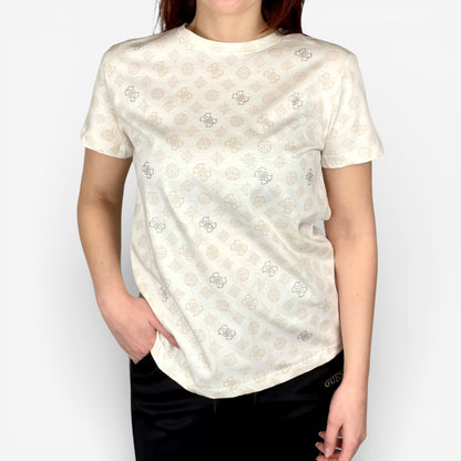 Guess | T-Shirt Gloria Peony Logata