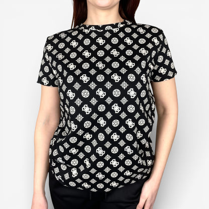 Guess | T-Shirt Gloria Peony Logata