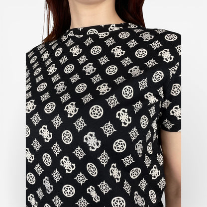 Guess | T-Shirt Gloria Peony Logata