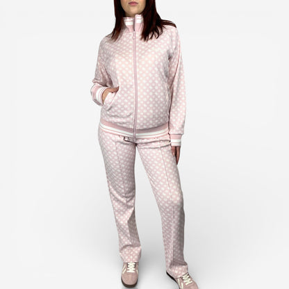 Guess | Felpa Full Zip Logata