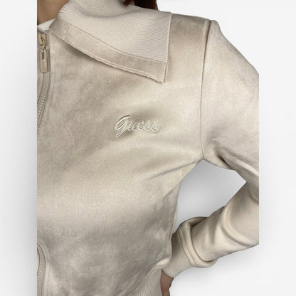 Guess | Felpa Lia Full Zip