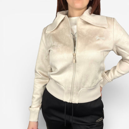 Guess | Felpa Lia Full Zip
