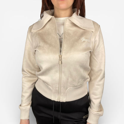 Guess | Felpa Lia Full Zip