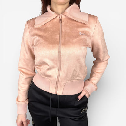 Guess | Felpa Lia Full Zip