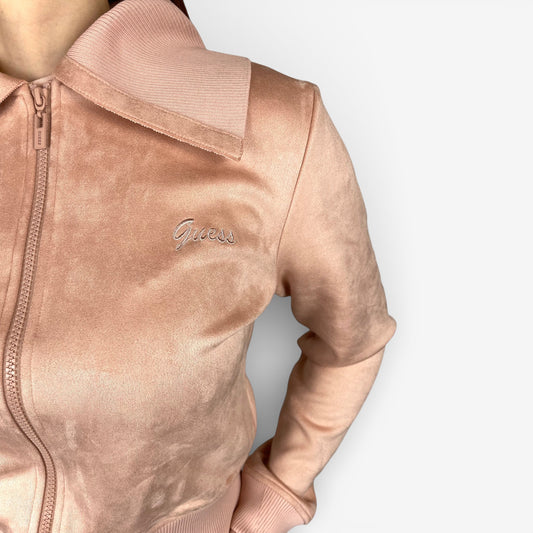 Guess | Felpa Lia Full Zip