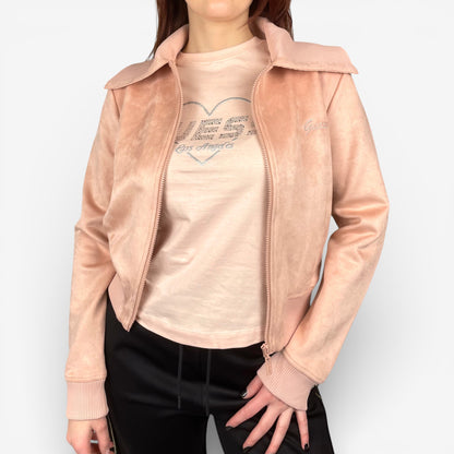 Guess | Felpa Lia Full Zip