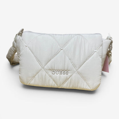 Guess | Borsa sportiva a tracolla Padded Quilted