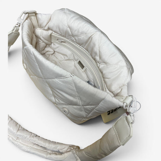 Guess | Borsa sportiva a tracolla Padded Quilted