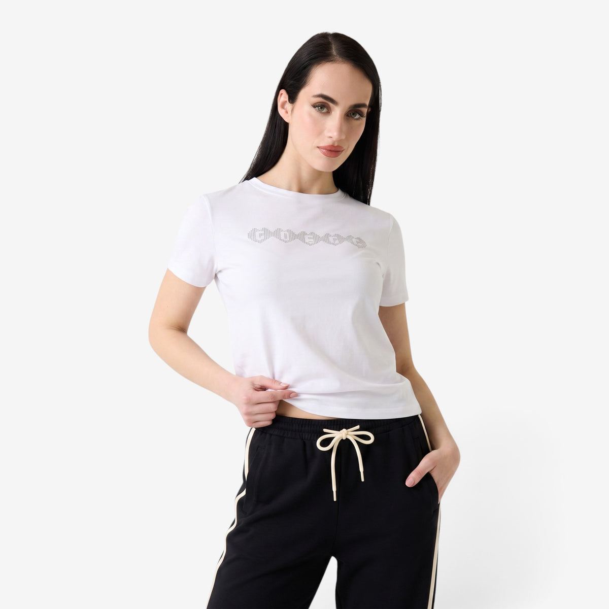 Guess | T-Shirt Lunita V6YI08-K4689