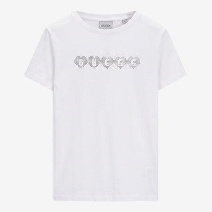 Guess | T-Shirt Lunita V6YI08-K4689