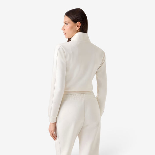 Guess | Felpa Calista Full Zip Logata V6YQ12-K4297