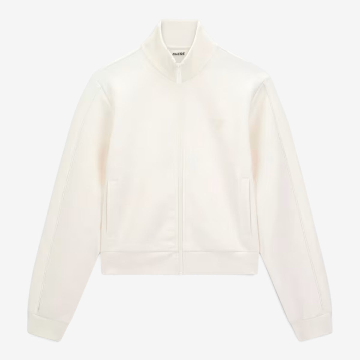 Guess | Felpa Calista Full Zip Logata V6YQ12-K4297