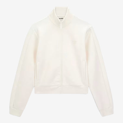 Guess | Felpa Calista Full Zip Logata V6YQ12-K4297