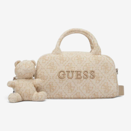 Guess | Borsetta Sponge Cross V6YZ05-K4470