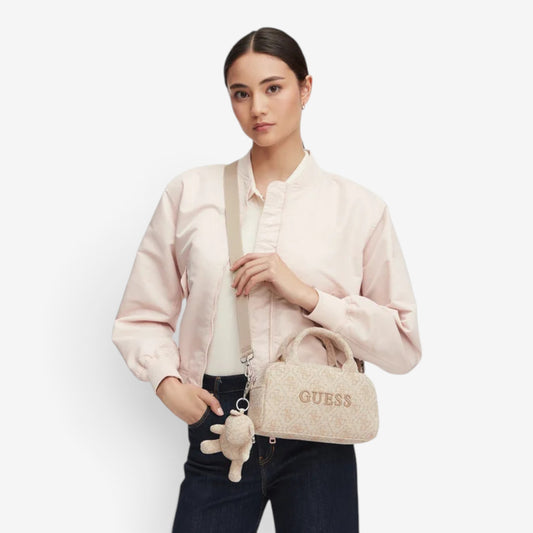 Guess | Borsetta Sponge Cross V6YZ05-K4470