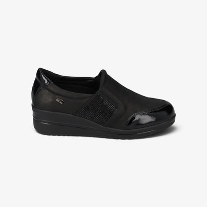 Valleverde | Scarpa Slip On comfort VD200AF