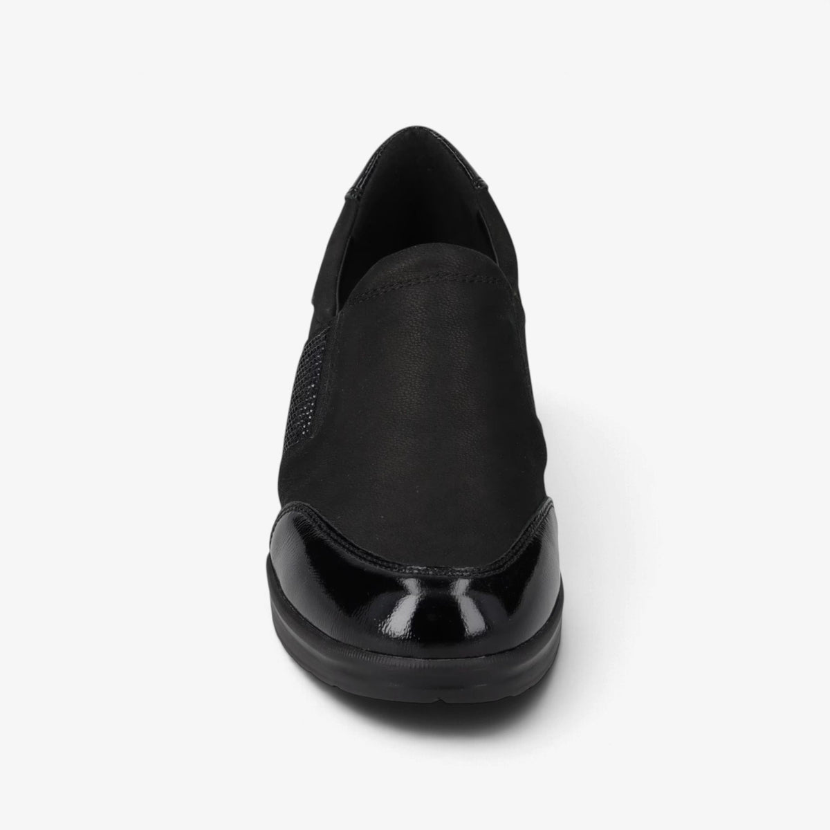 Valleverde | Scarpa Slip On comfort VD200AF
