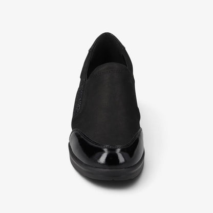 Valleverde | Scarpa Slip On comfort VD200AF