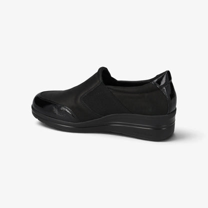 Valleverde | Scarpa Slip On comfort VD200AF