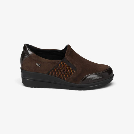 Valleverde | Scarpa Slip-On VD200F