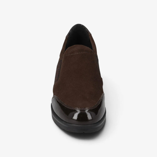 Valleverde | Scarpa Slip-On VD200F