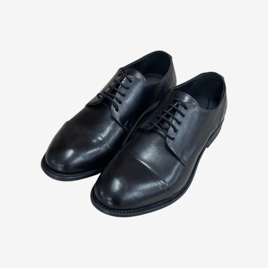Kammi | Stringata elegante con puntalino e pianta maggiorata