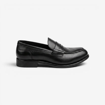 Kammi | Mocassino in pelle