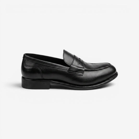 Kammi | Mocassino in pelle