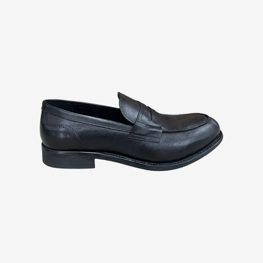 Kammi | Mocassino in pelle