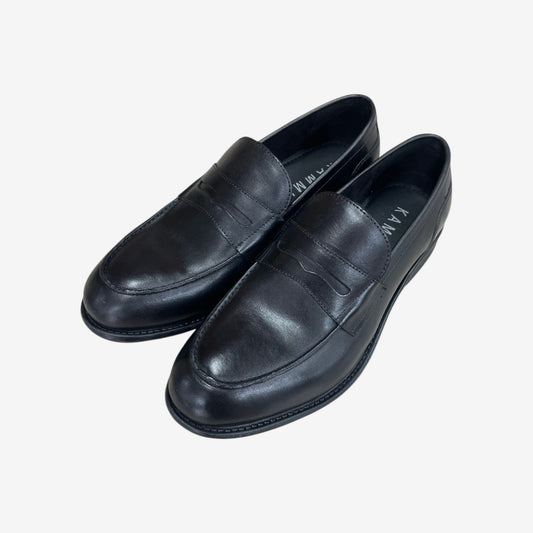 Kammi | Mocassino in pelle