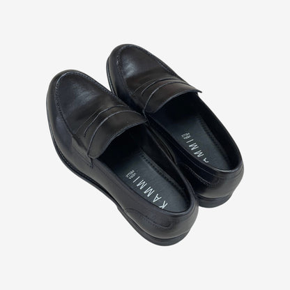 Kammi | Mocassino in pelle