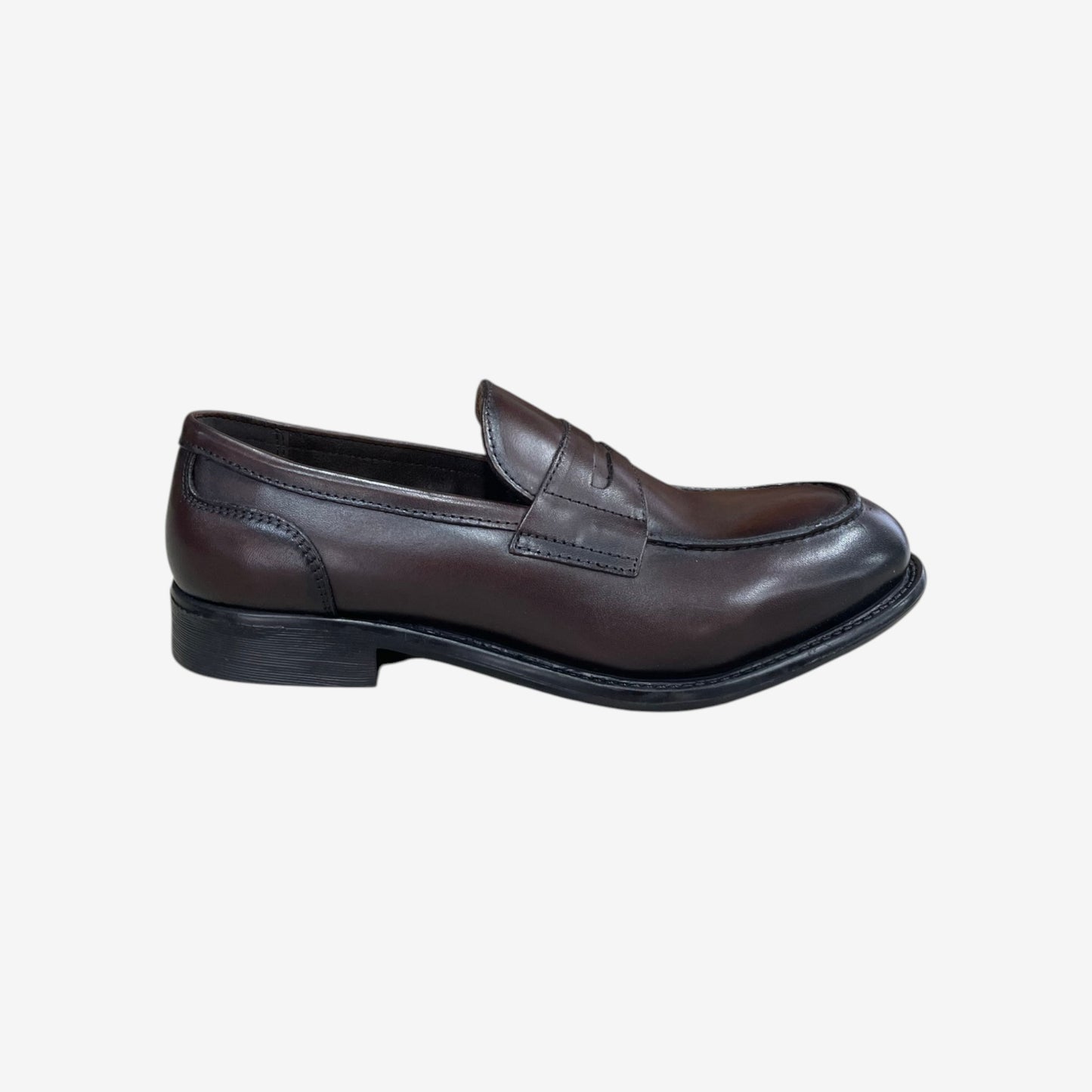 Kammi | Mocassino in pelle