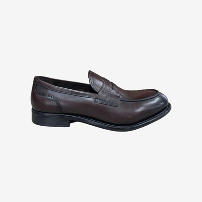 Kammi | Mocassino in pelle