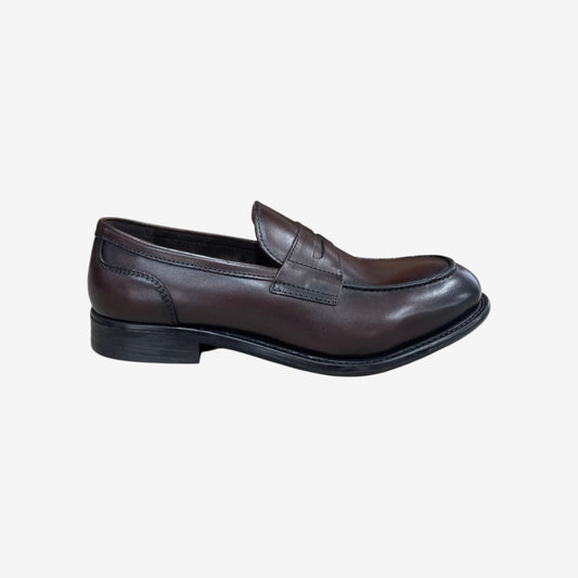 Kammi | Mocassino in pelle