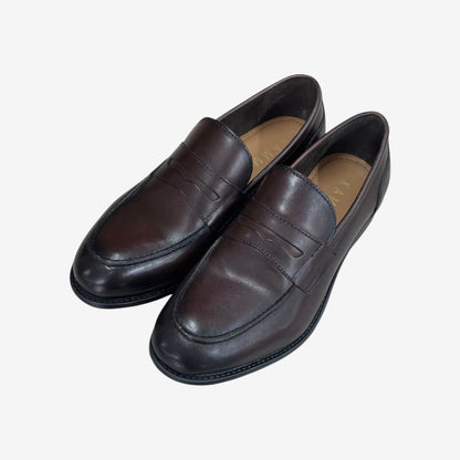 Kammi | Mocassino in pelle