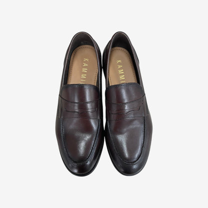 Kammi | Mocassino in pelle