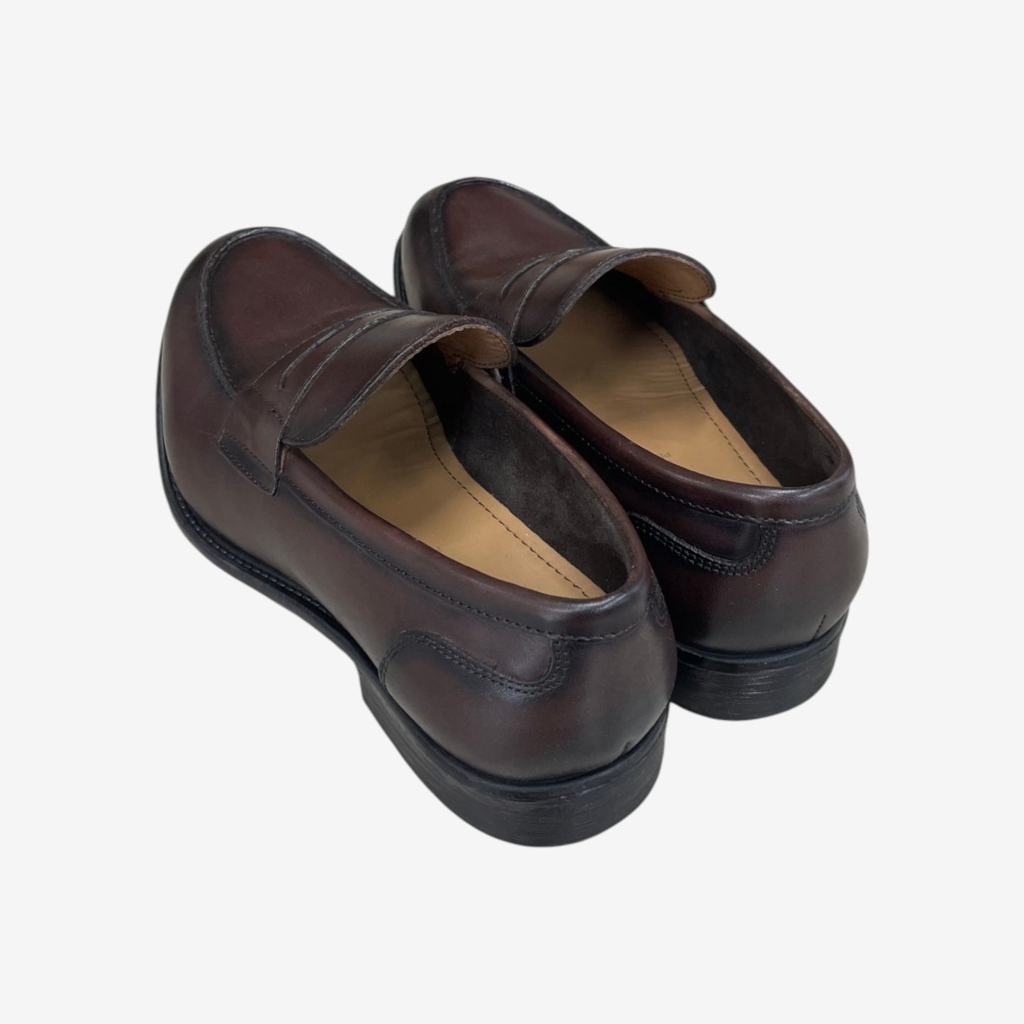 Kammi | Mocassino in pelle