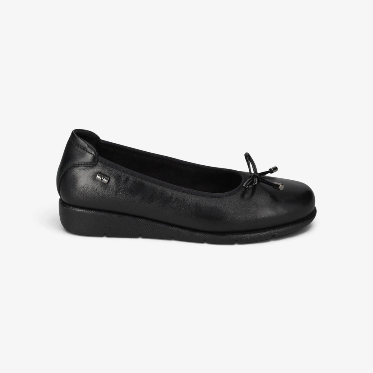 Valleverde | Ballerina VS10150W in nappa
