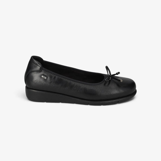 Valleverde | Ballerina VS10150W in nappa
