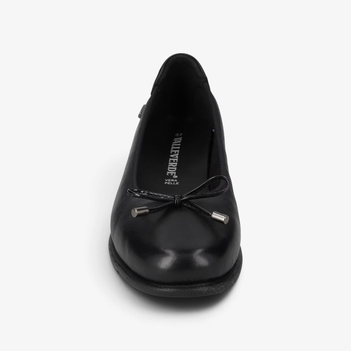 Valleverde | Ballerina VS10150W in nappa