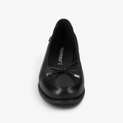 Valleverde | Ballerina VS10150W in nappa