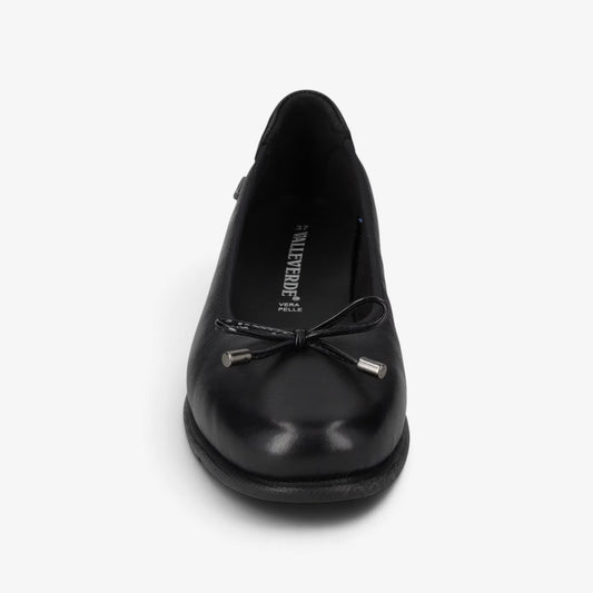 Valleverde | Ballerina VS10150W in nappa